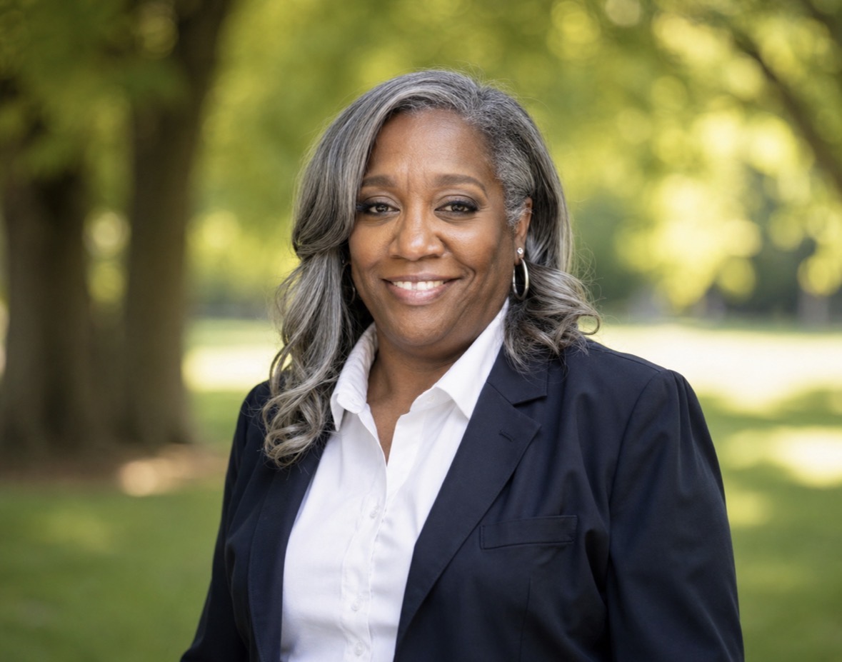 Erica R. Durant — ROAR Consulting LLC