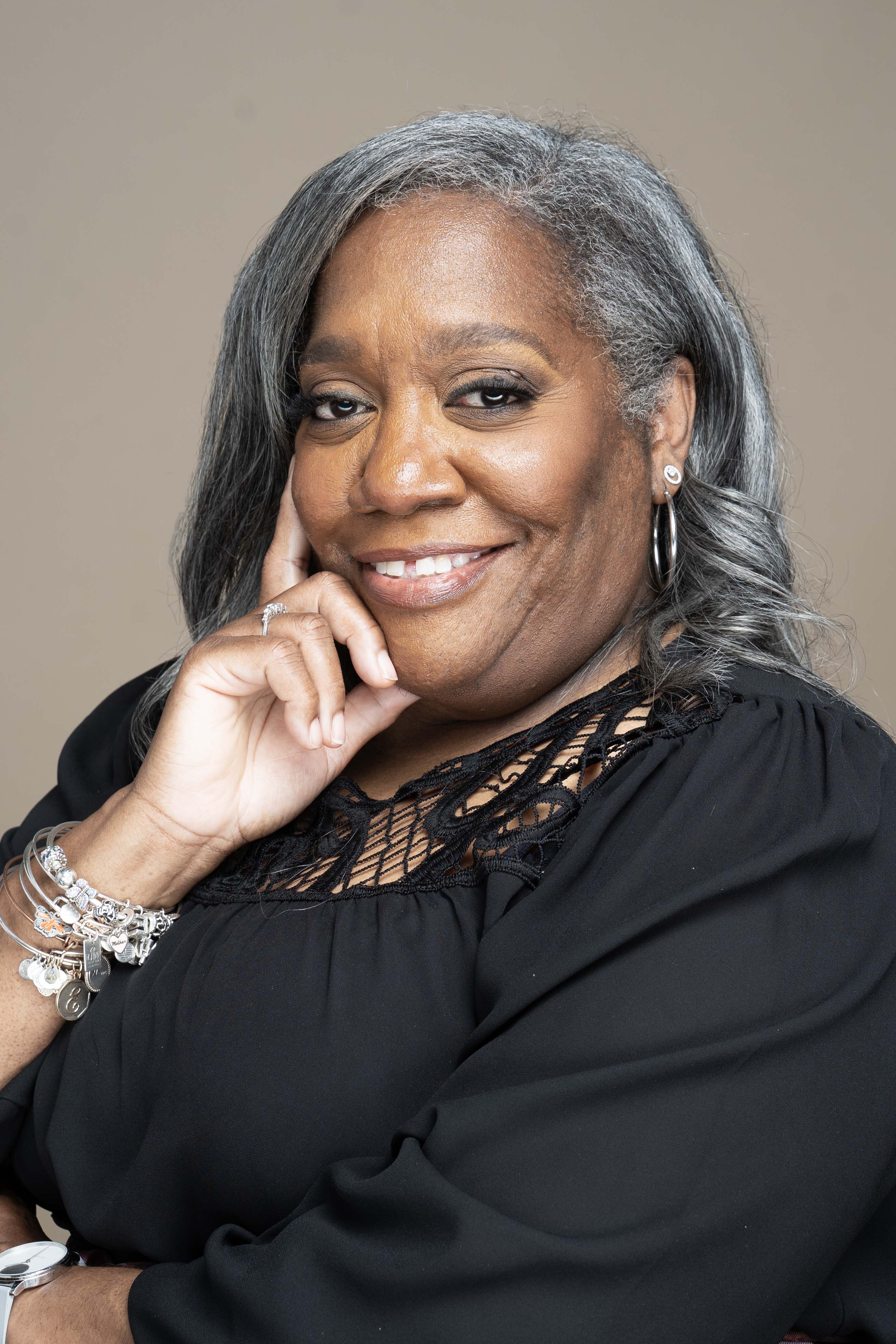 Erica, Founder of ROAR Consulting LLC